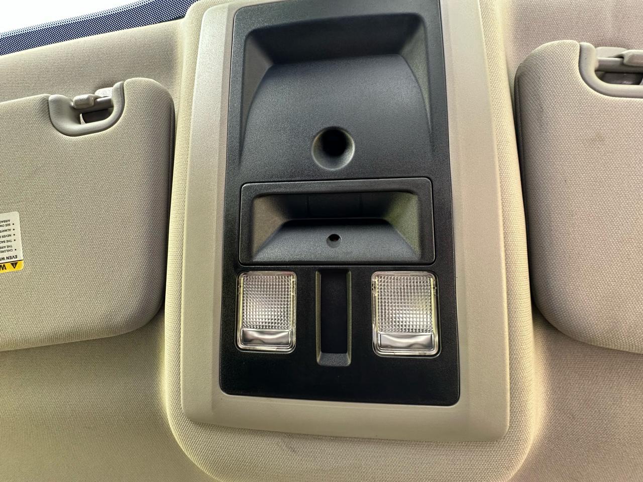 RAM 1500 Express 4x4 Crew Cab 5'7" Box 2018