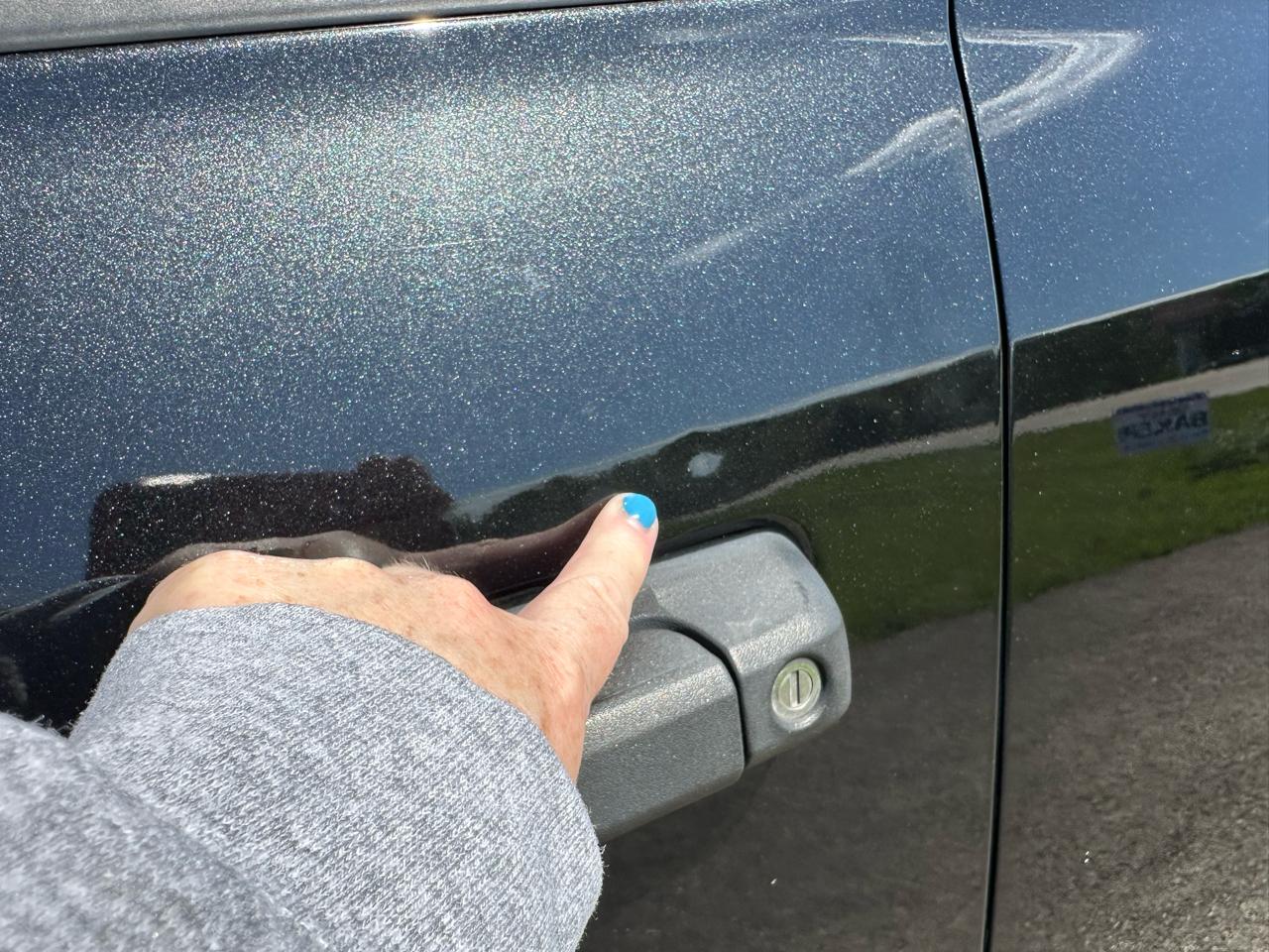 RAM 1500 Express 4x4 Crew Cab 5'7" Box 2018