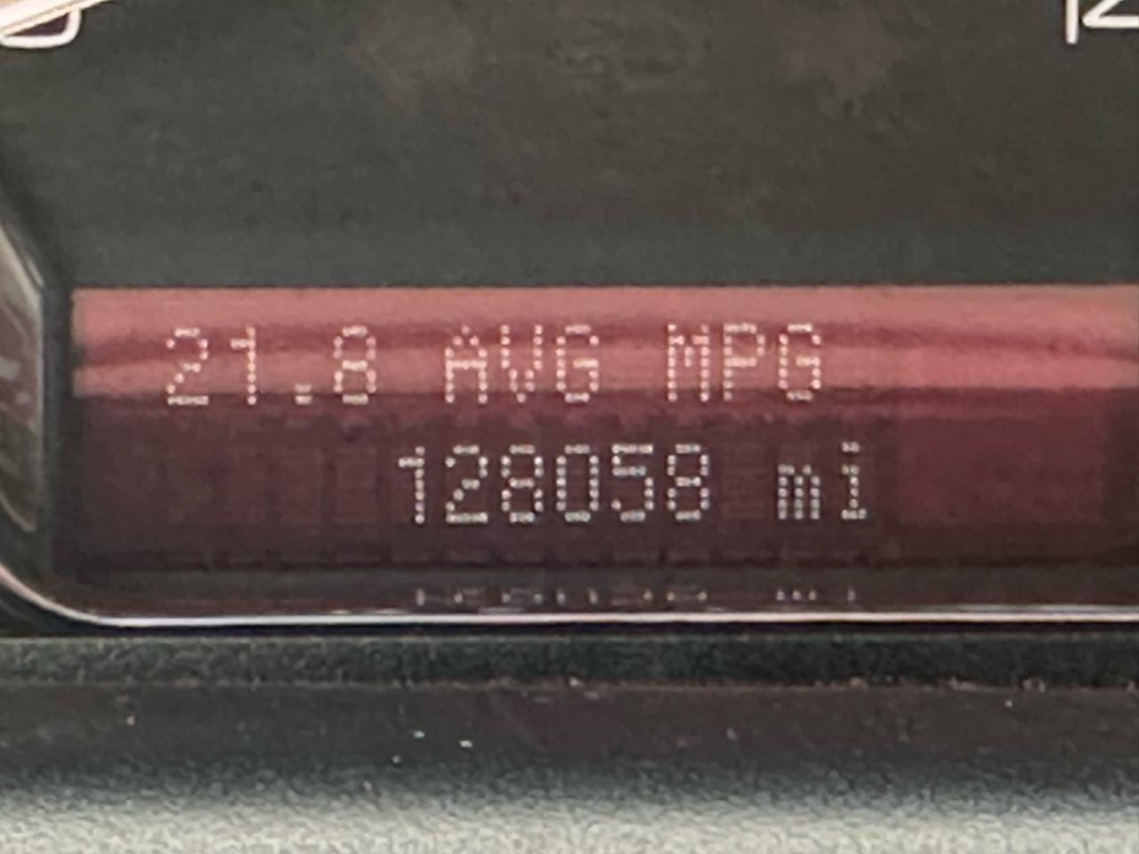 Lincoln MKS 4dr Sdn 3.7L FWD 2010