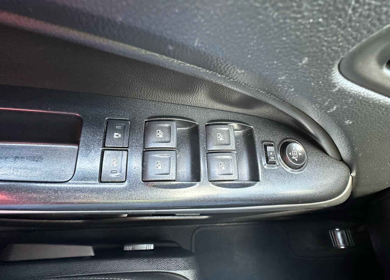 Chevrolet Colorado 4WD Crew Cab 140.5" LT 2019