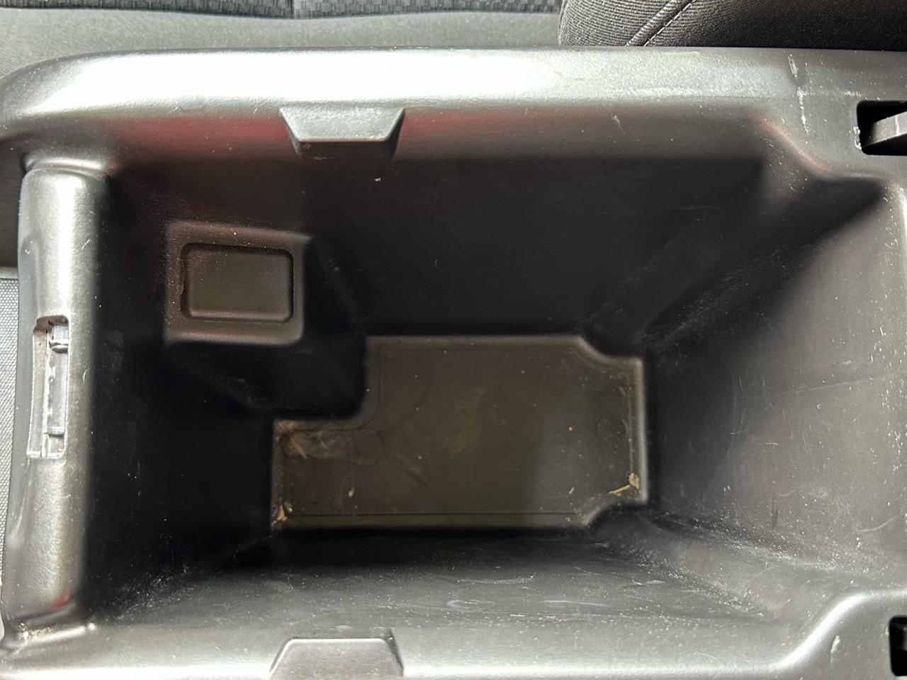 Chevrolet Colorado 4WD Crew Cab 140.5" LT 2019