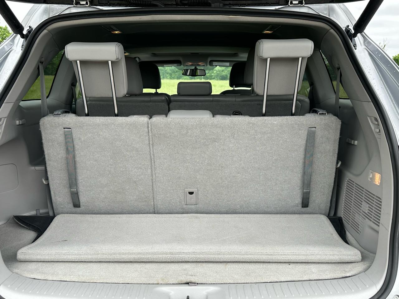 Toyota Highlander AWD 4dr V6 XLE (Natl) 2014
