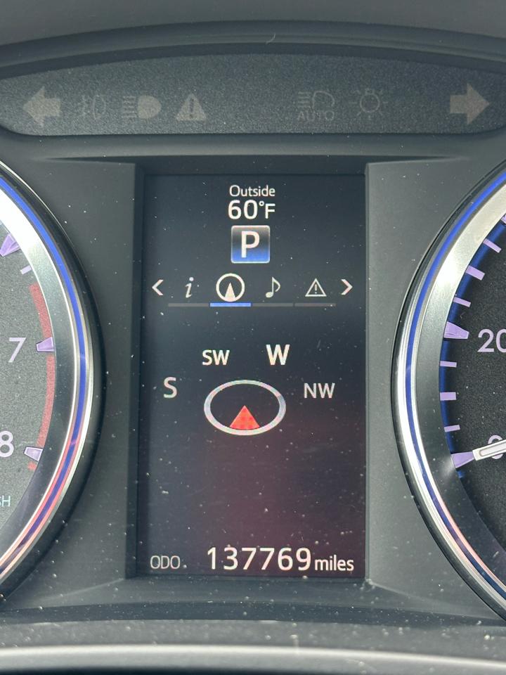 Toyota Highlander AWD 4dr V6 XLE (Natl) 2014