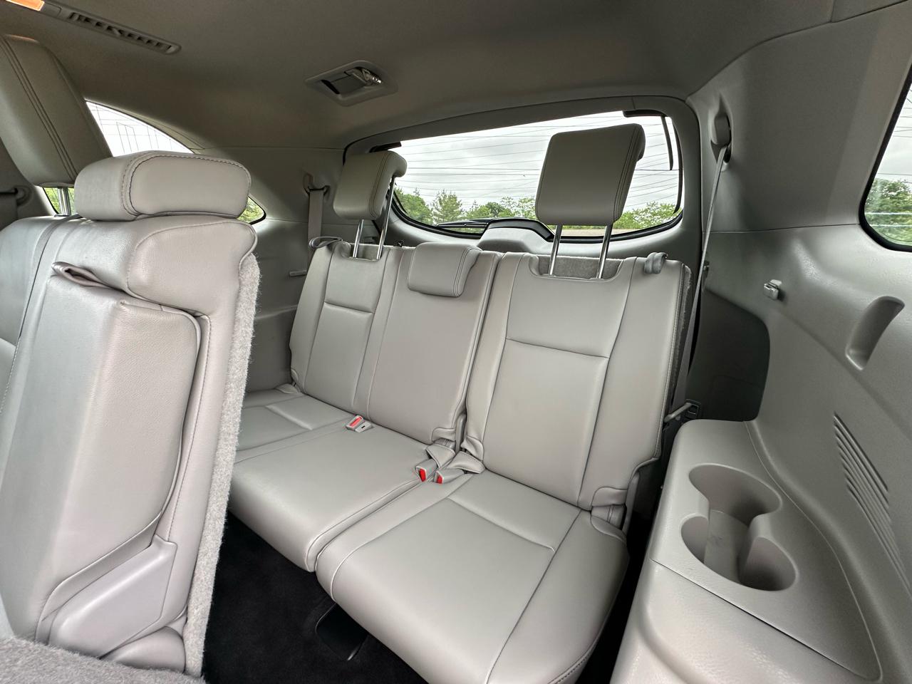 Toyota Highlander AWD 4dr V6 XLE (Natl) 2014