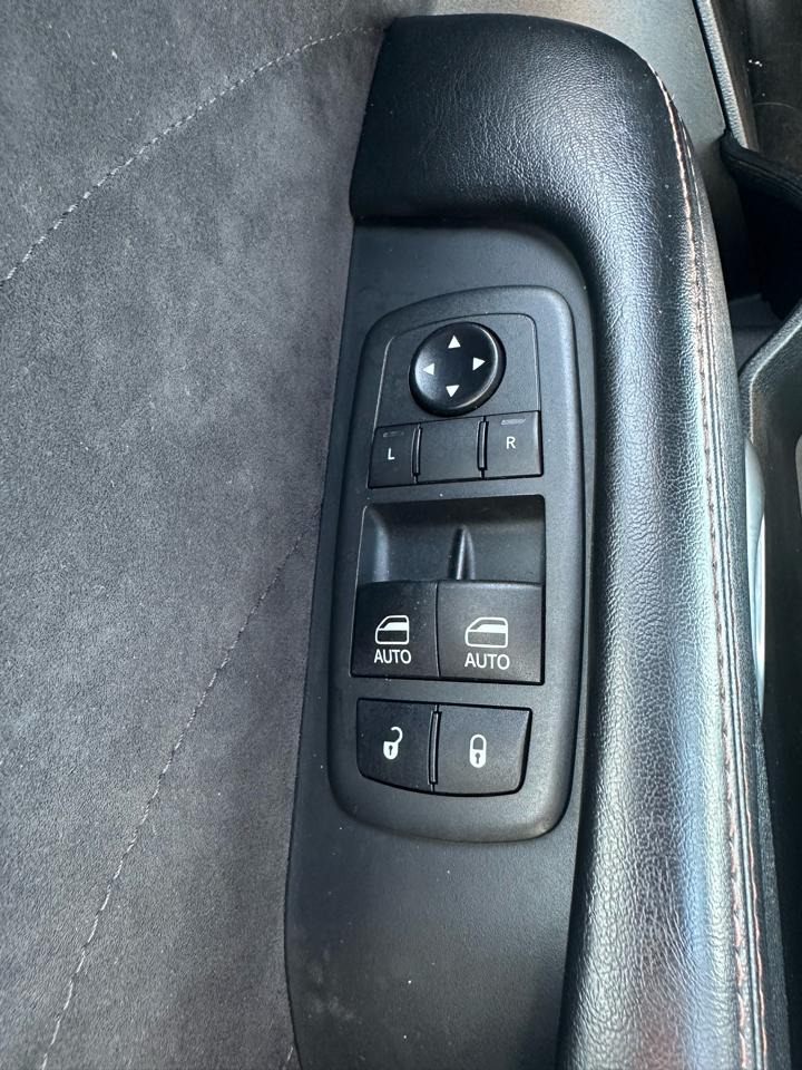 Dodge Challenger R/T 50th Ann. RWD 2020
