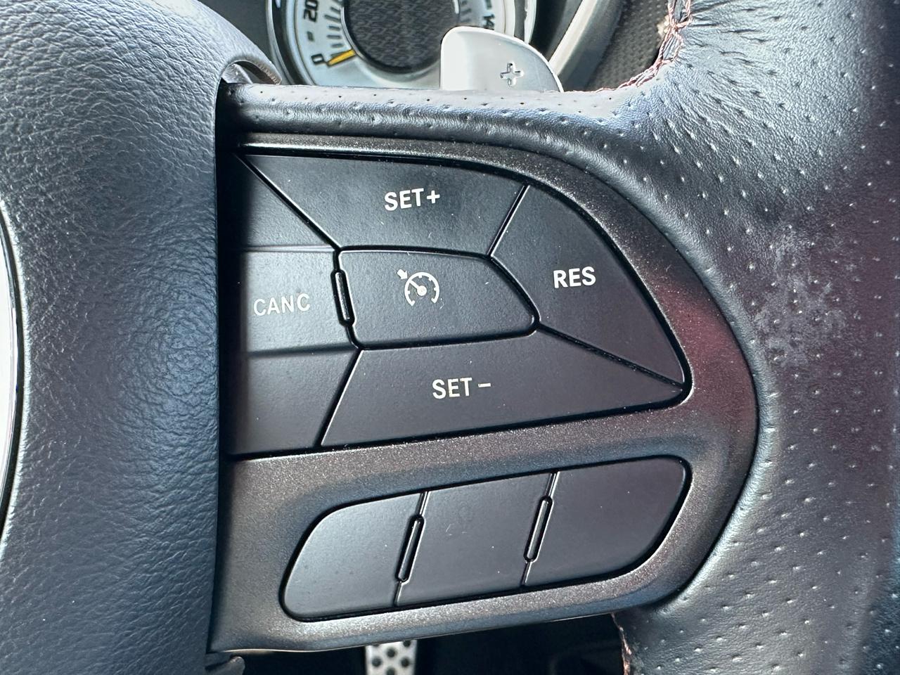 Dodge Challenger R/T 50th Ann. RWD 2020