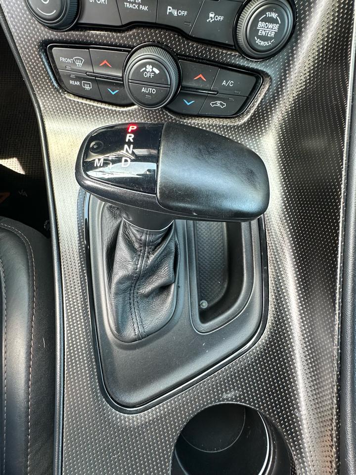 Dodge Challenger R/T 50th Ann. RWD 2020