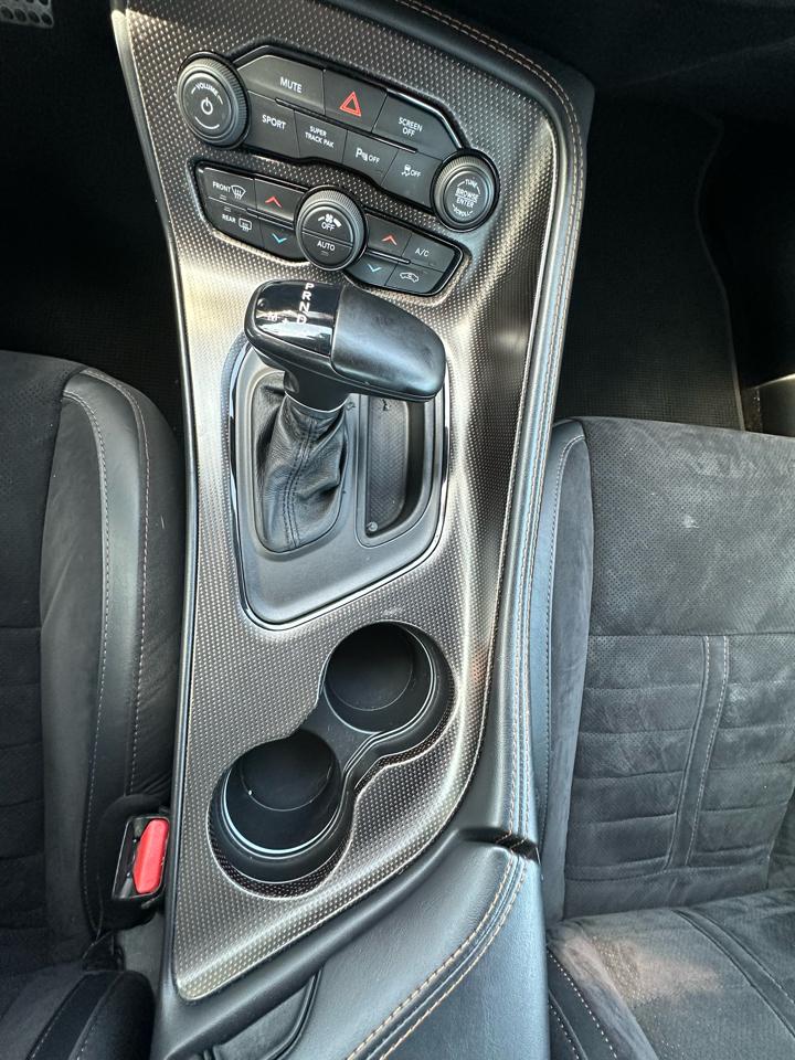 Dodge Challenger R/T 50th Ann. RWD 2020