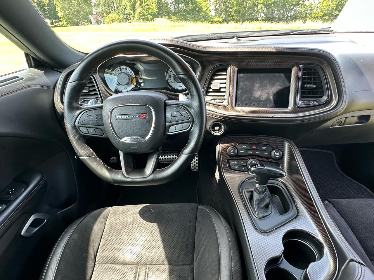 Dodge Challenger R/T 50th Ann. RWD 2020