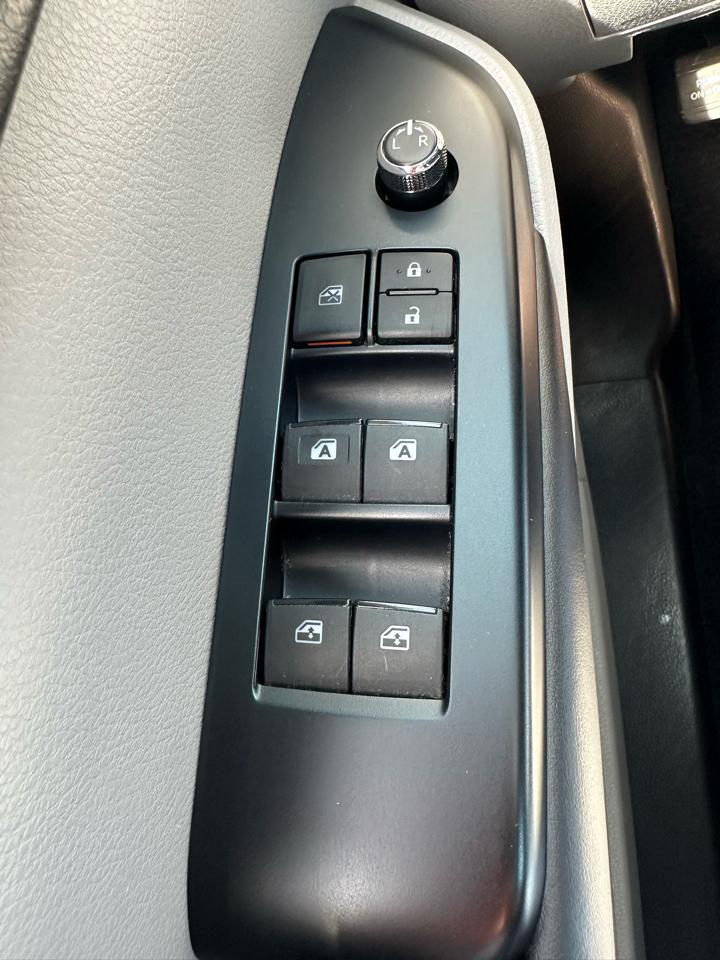 Toyota Highlander XLE V6 AWD (Natl) 2018