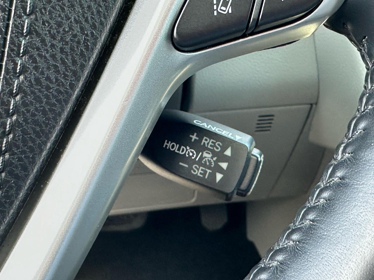 Toyota Highlander XLE V6 AWD (Natl) 2018