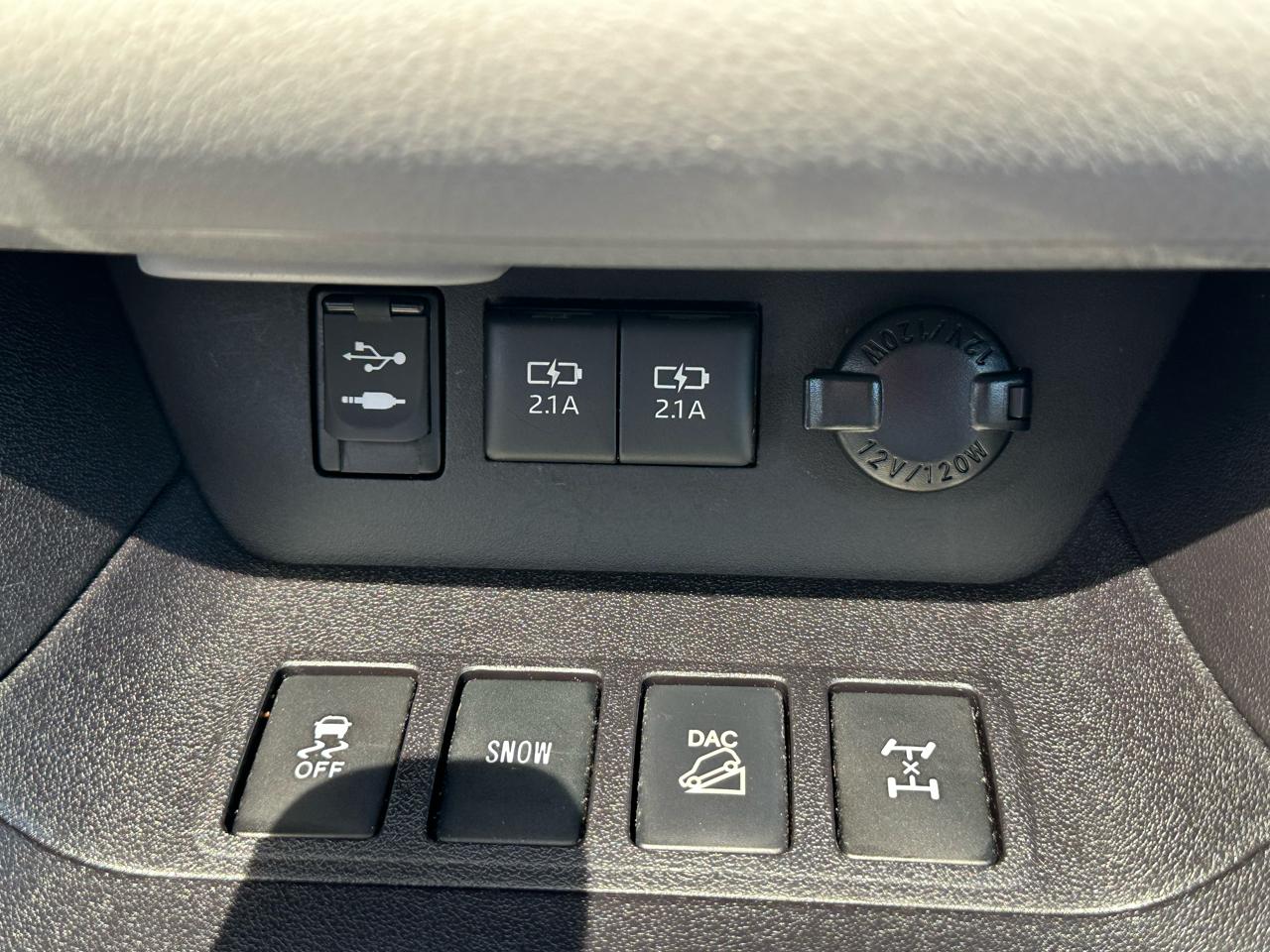 Toyota Highlander XLE V6 AWD (Natl) 2018