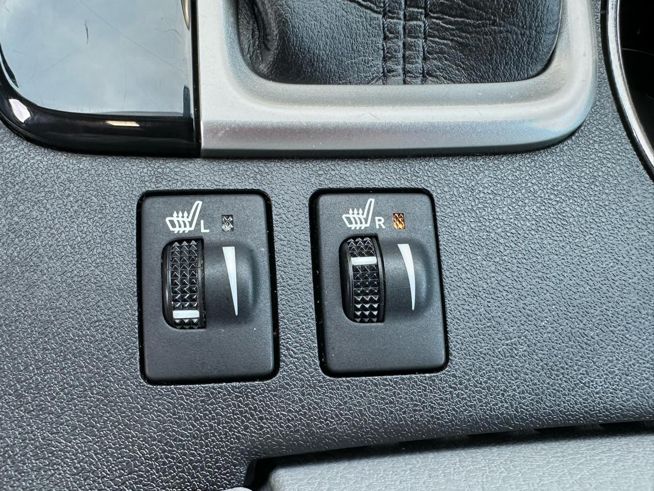 Toyota Highlander XLE V6 AWD (Natl) 2018