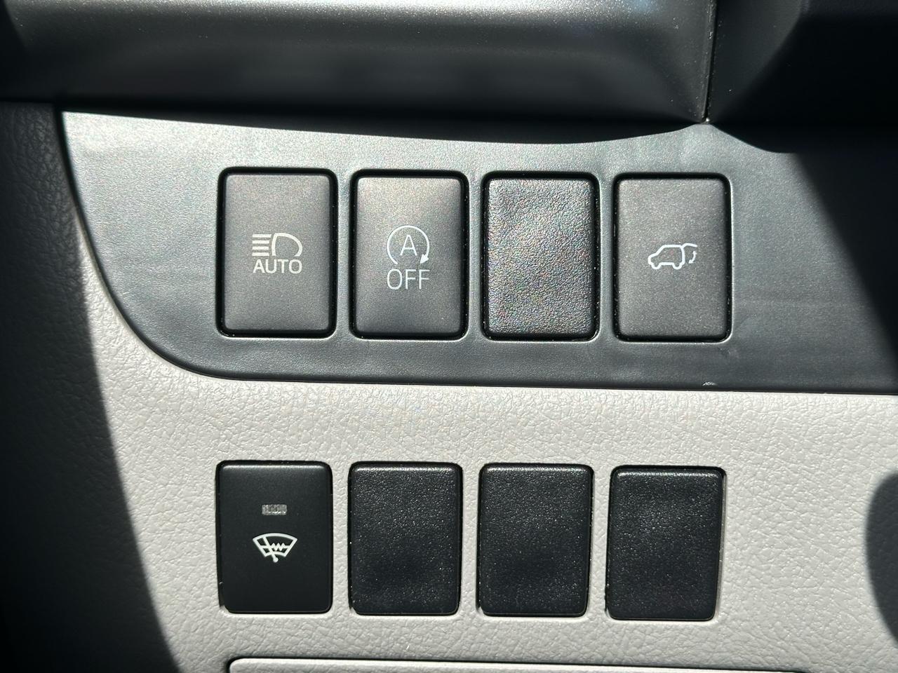 Toyota Highlander XLE V6 AWD (Natl) 2018