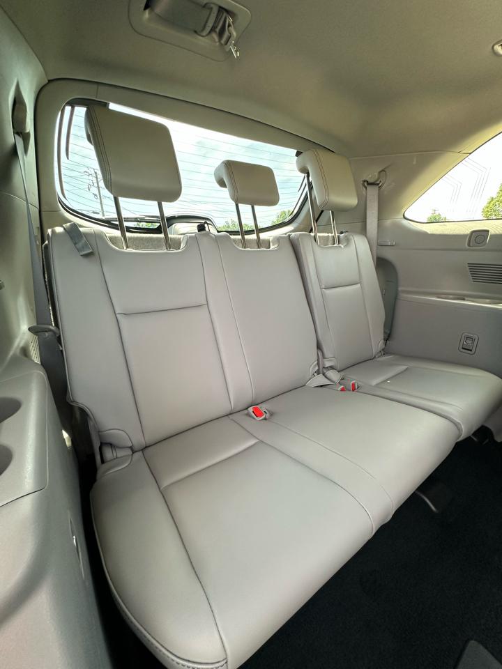 Toyota Highlander XLE V6 AWD (Natl) 2018