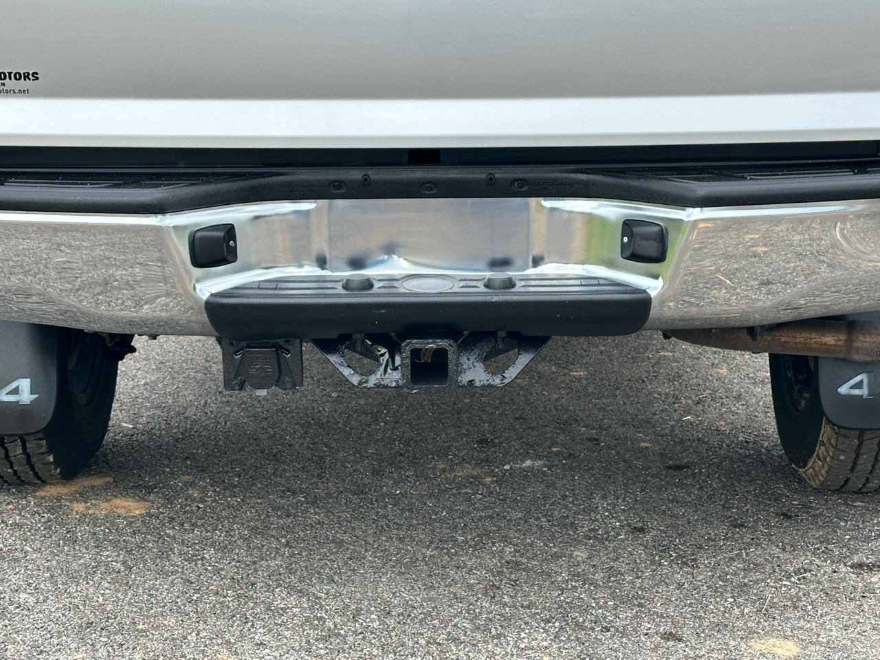 Toyota Tacoma 4WD Double Cab V6 MT (Natl) 2012