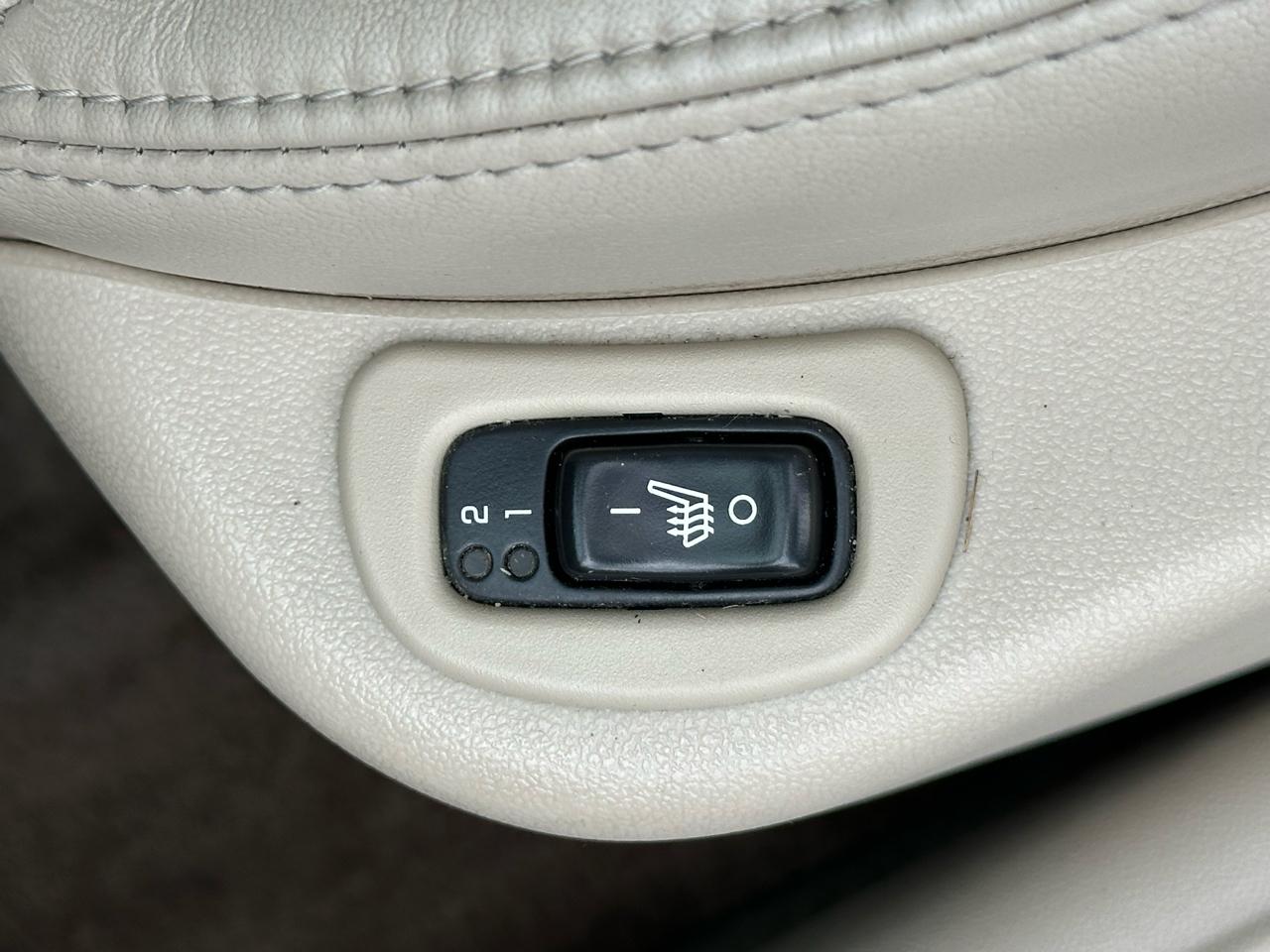 Chevrolet Malibu 4dr Sdn LT 2004