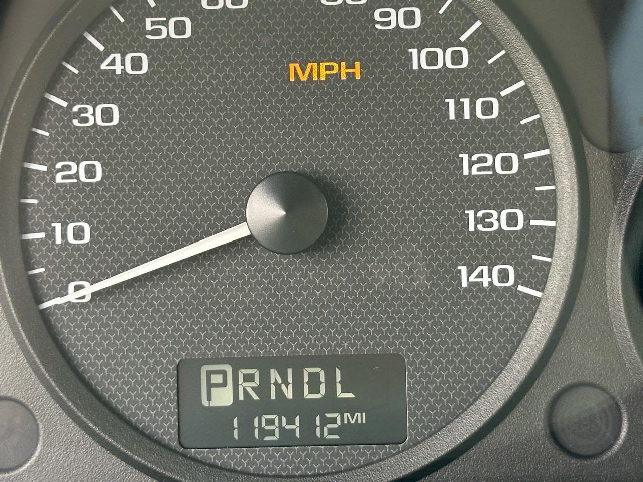 Chevrolet Malibu 4dr Sdn LT 2004