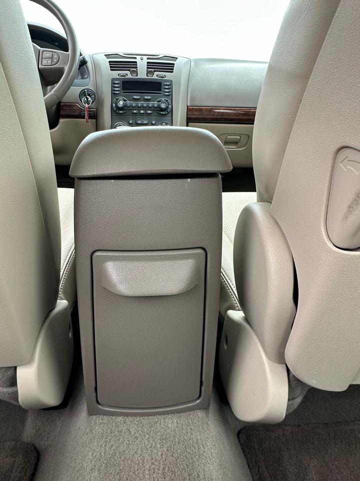 Chevrolet Malibu 4dr Sdn LT 2004