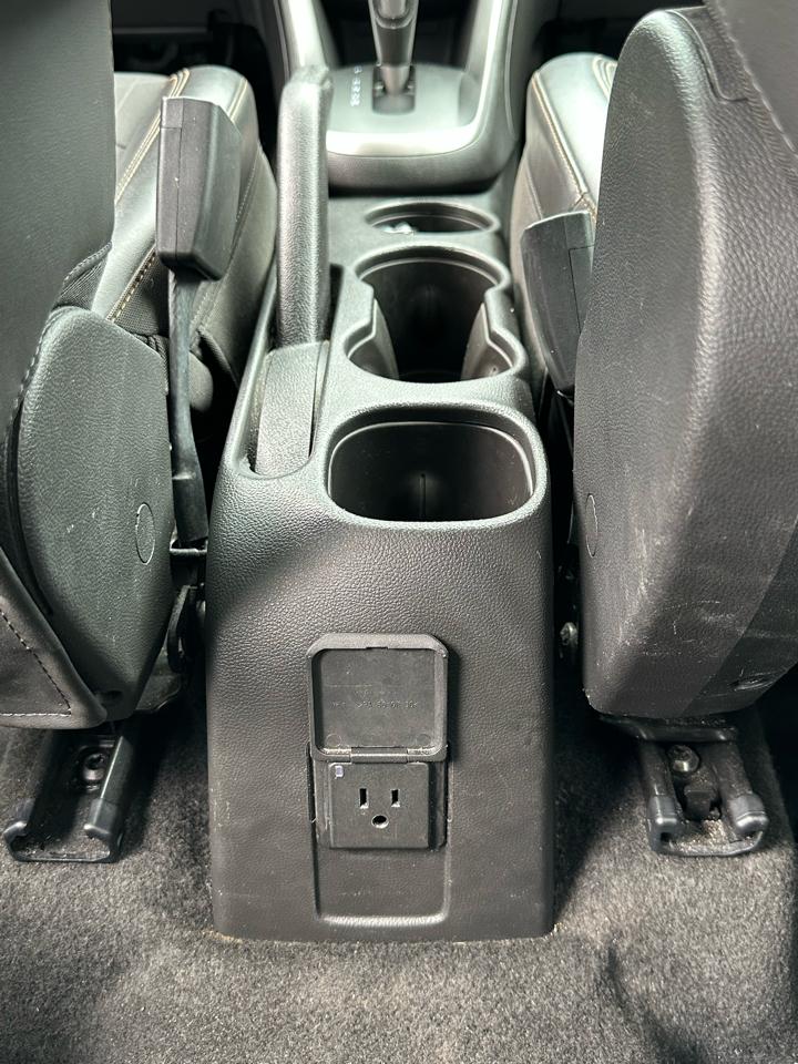 Chevrolet Trax FWD 4dr LT 2020