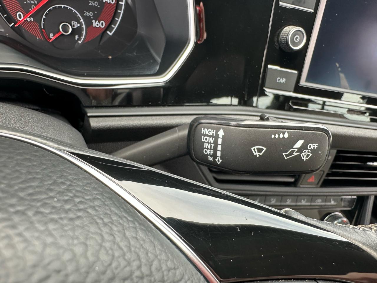 Volkswagen Jetta R-Line Auto w/SULEV 2019