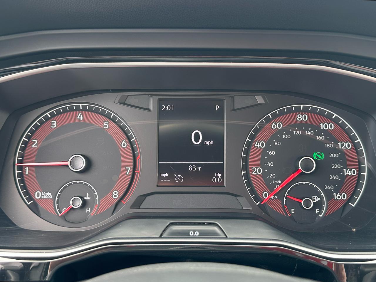 Volkswagen Jetta R-Line Auto w/SULEV 2019