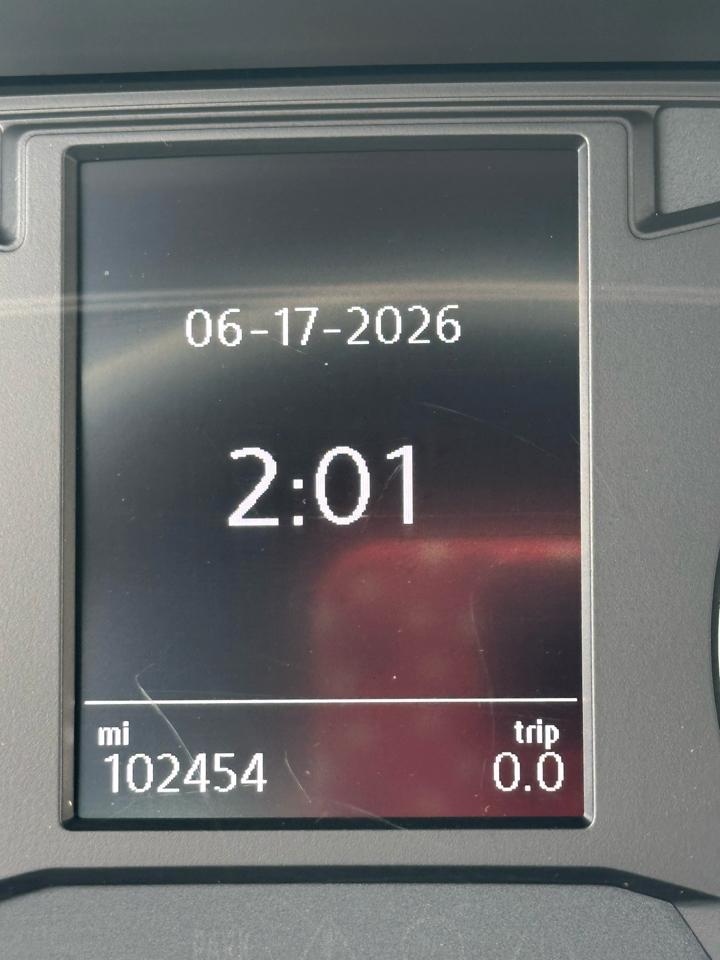 Volkswagen Jetta R-Line Auto w/SULEV 2019