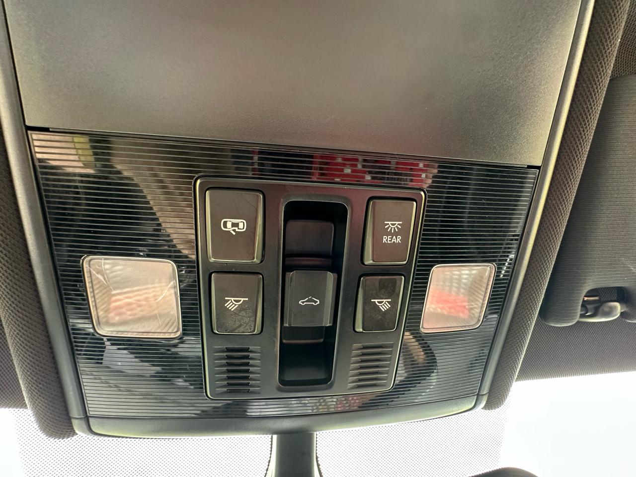 Volkswagen Jetta R-Line Auto w/SULEV 2019