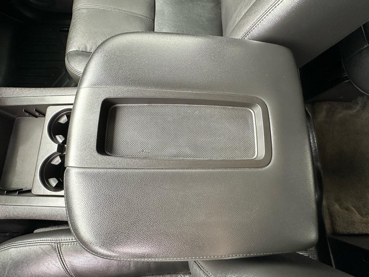 Chevrolet Tahoe 4WD 4dr 1500 LT 2012