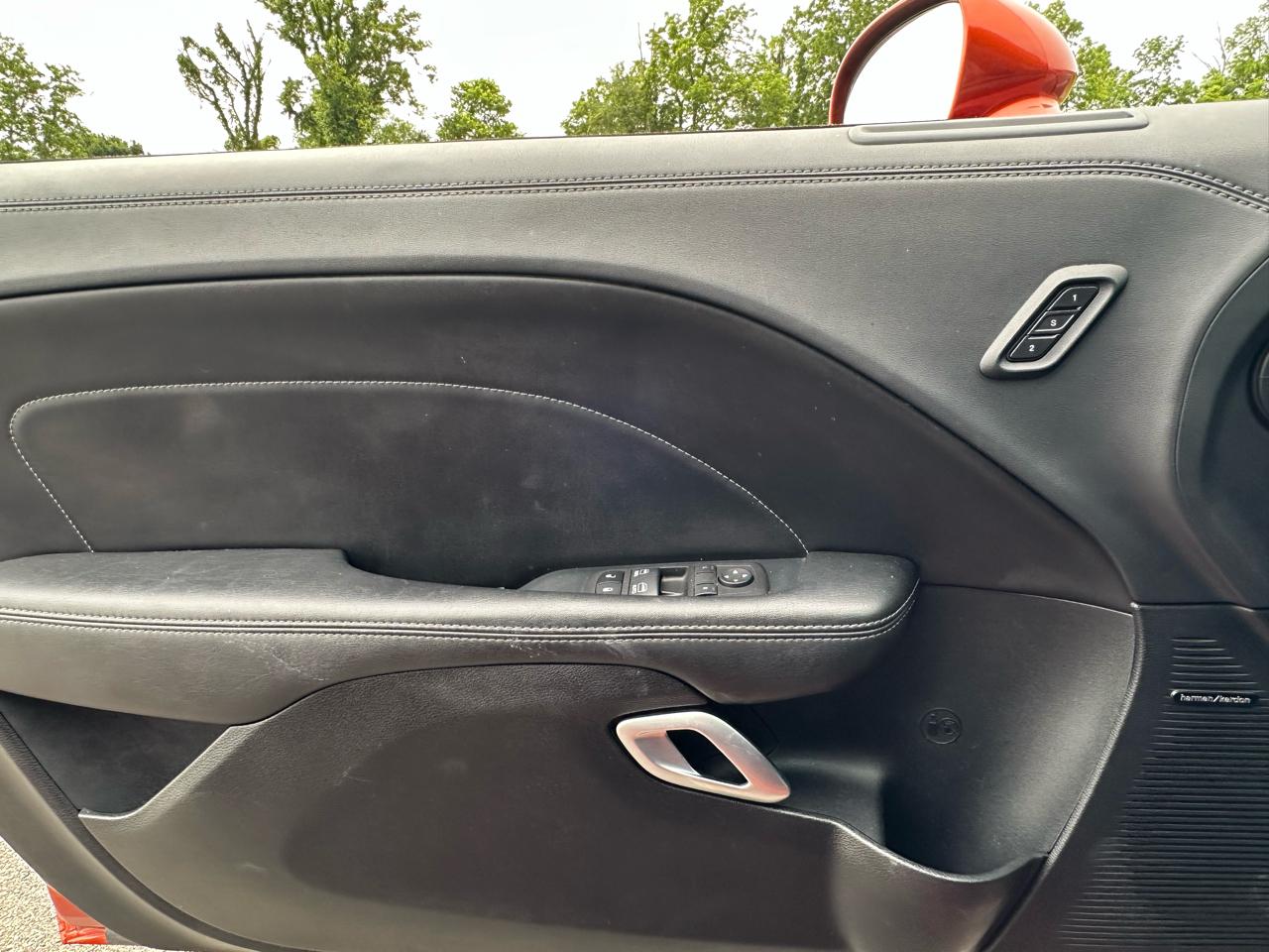Dodge Challenger R/T RWD 2022
