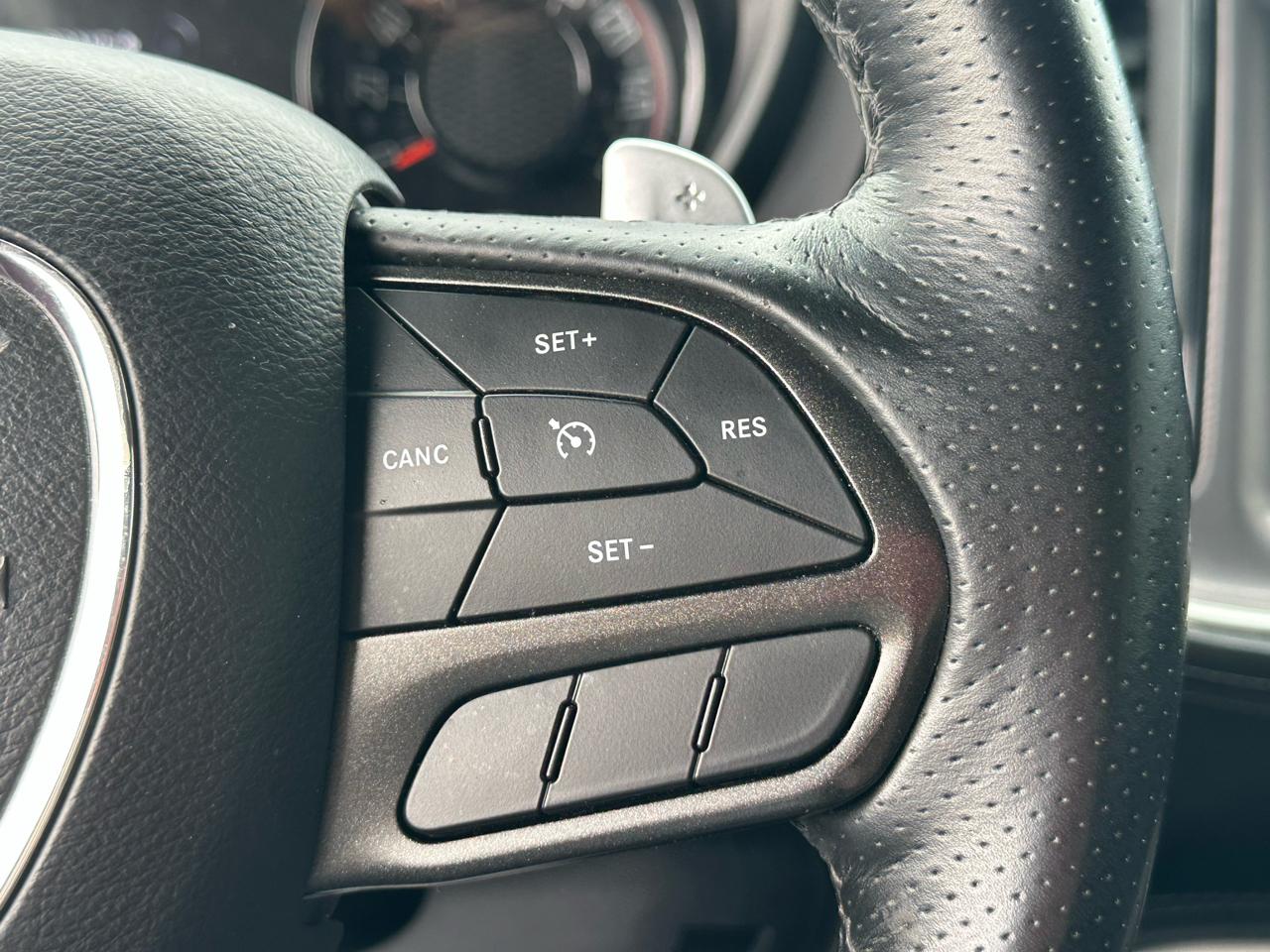 Dodge Challenger R/T RWD 2022