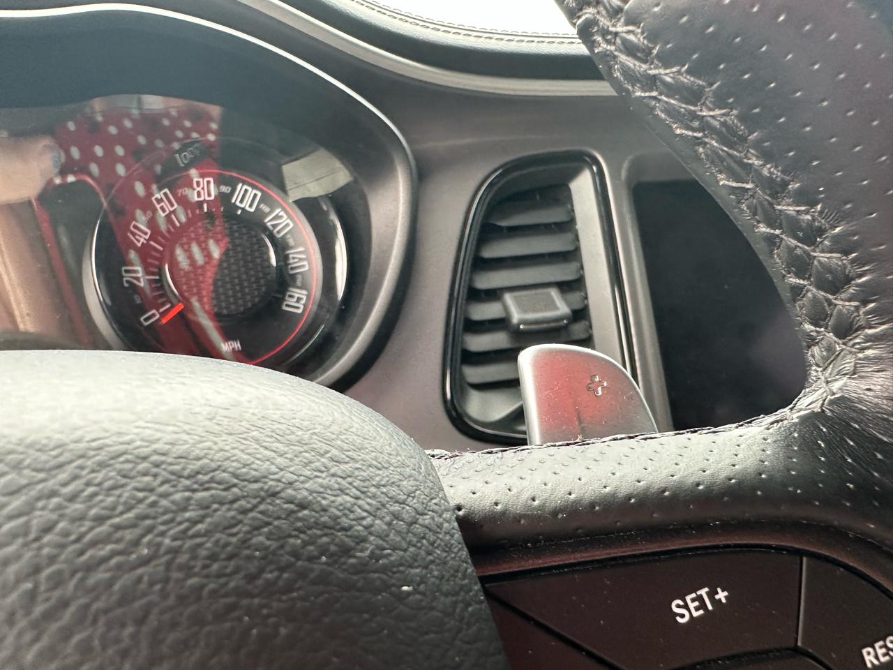 Dodge Challenger R/T RWD 2022