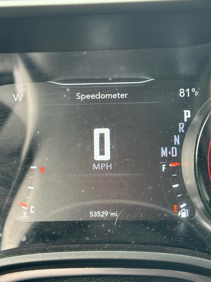 Dodge Challenger R/T RWD 2022