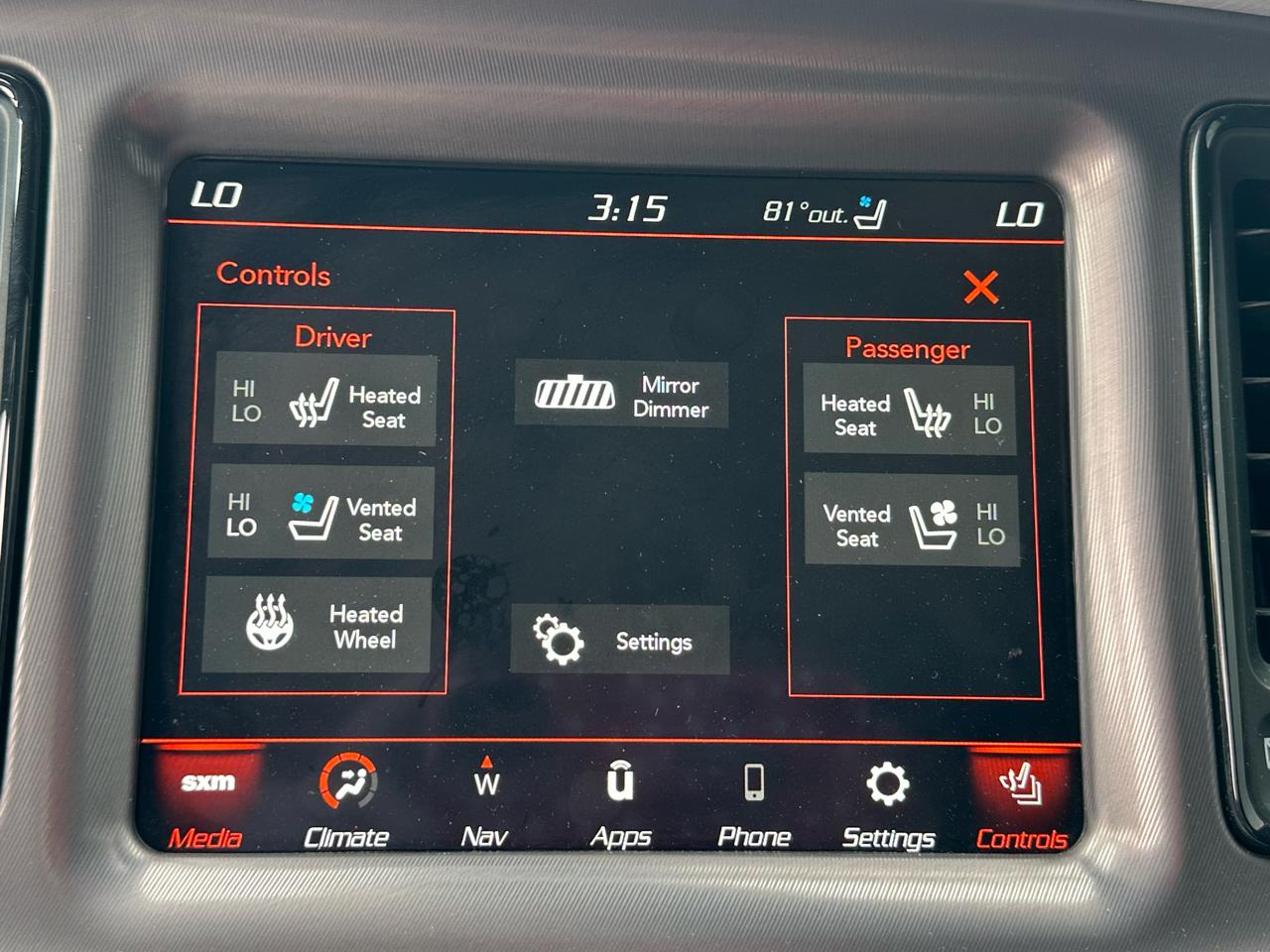 Dodge Challenger R/T RWD 2022