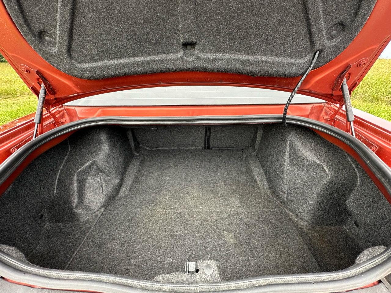 Dodge Challenger R/T RWD 2022
