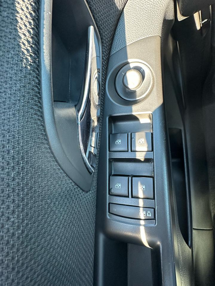 Chevrolet Cruze 4dr Sdn Auto 2LT 2014