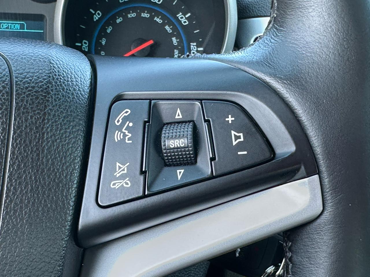 Chevrolet Cruze 4dr Sdn Auto 2LT 2014