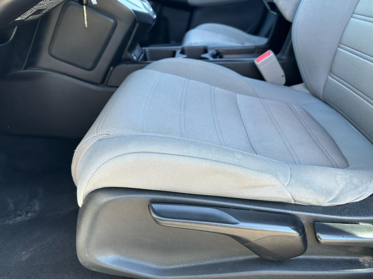 Honda CR-V LX AWD 2021