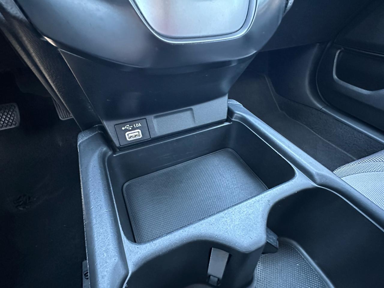 Honda CR-V LX AWD 2021