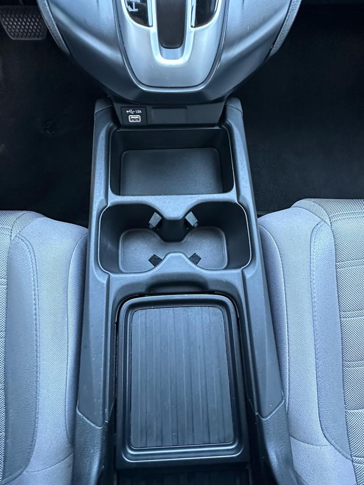 Honda CR-V LX AWD 2021