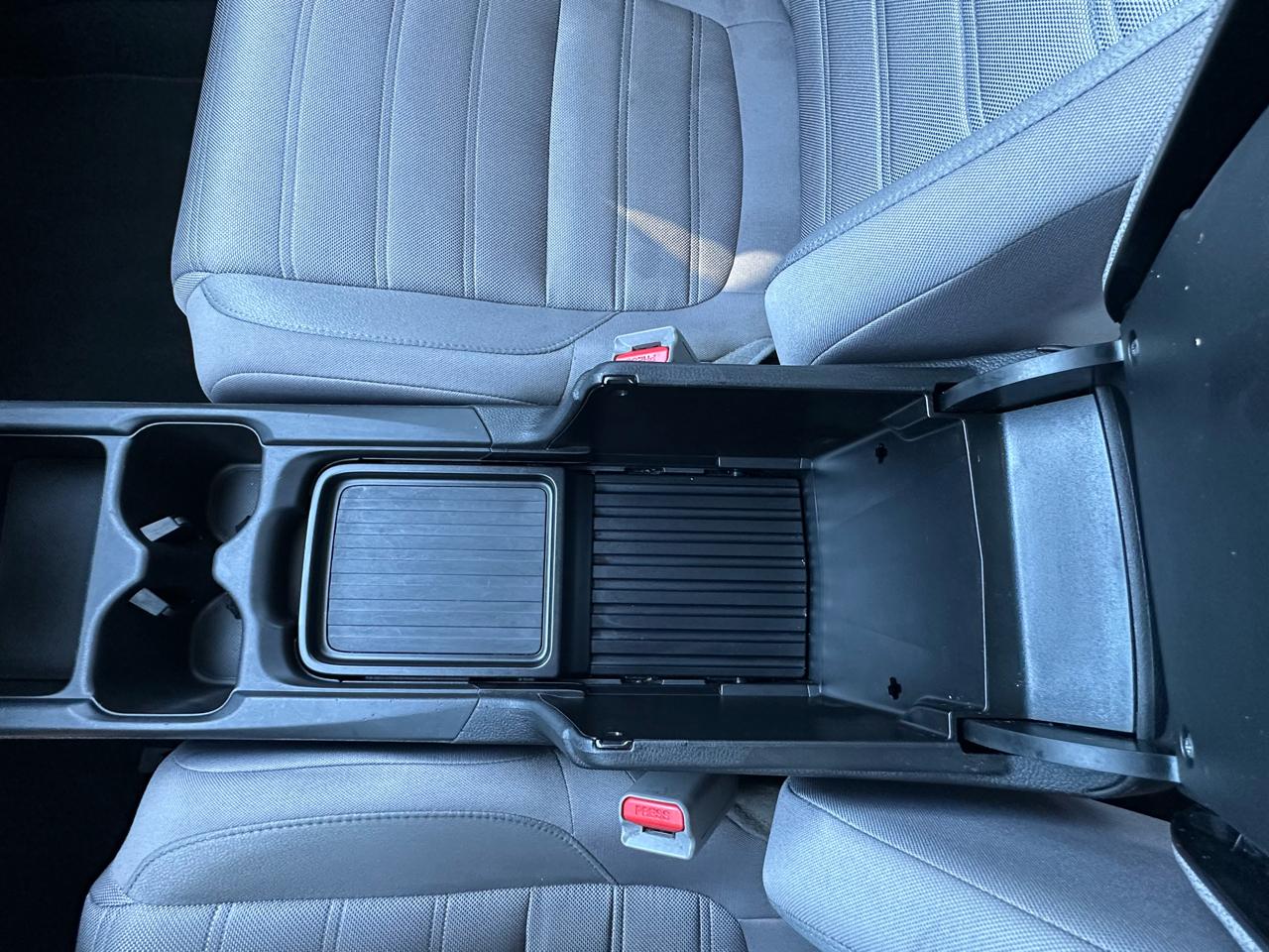 Honda CR-V LX AWD 2021