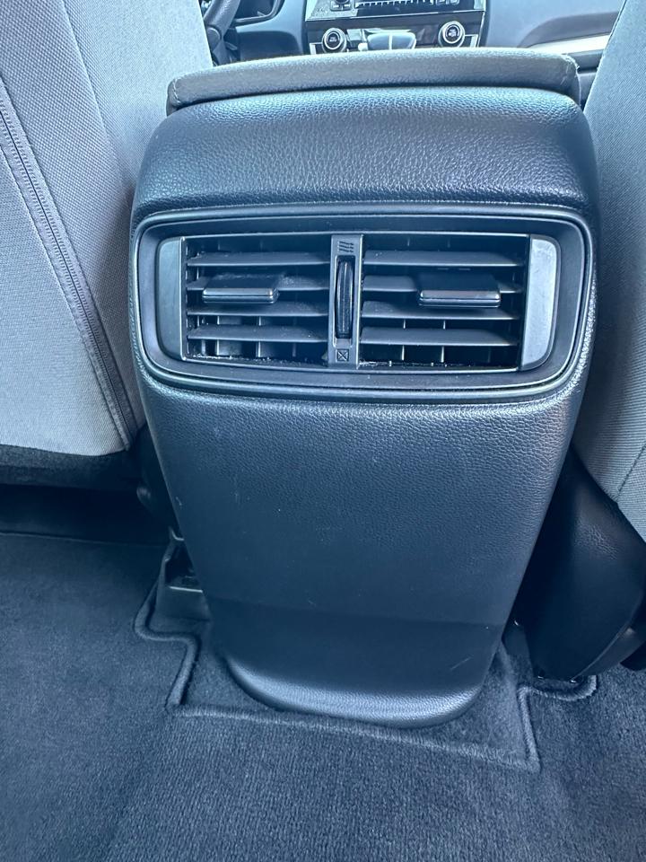 Honda CR-V LX AWD 2021