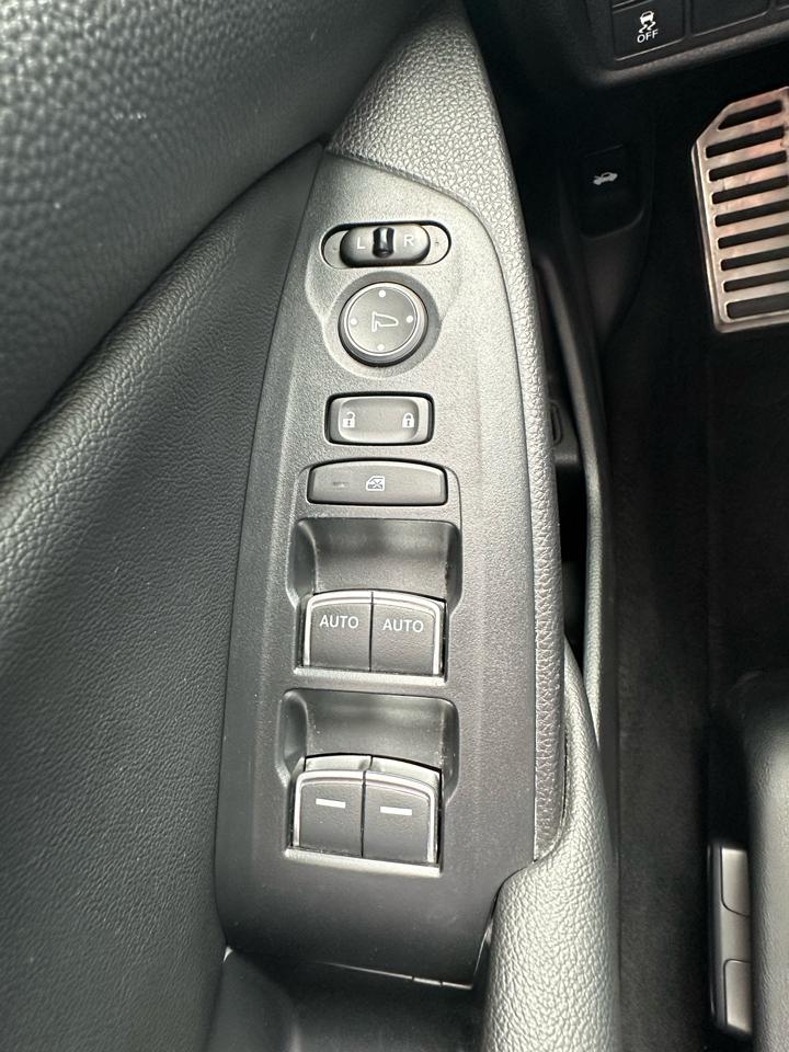 Honda Accord Sedan Sport 1.5T CVT 2021