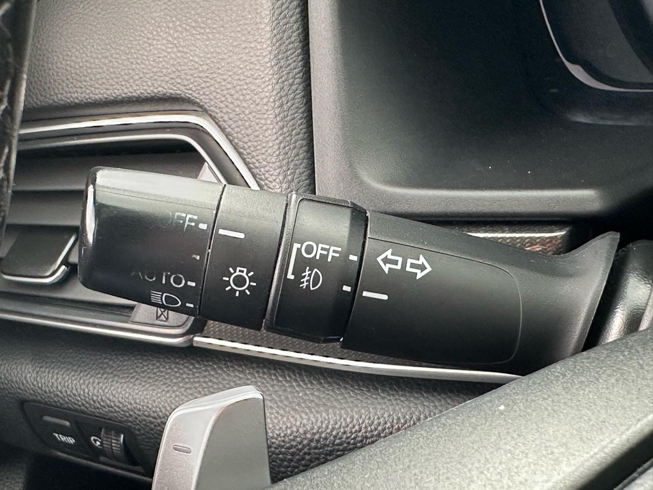 Honda Accord Sedan Sport 1.5T CVT 2021