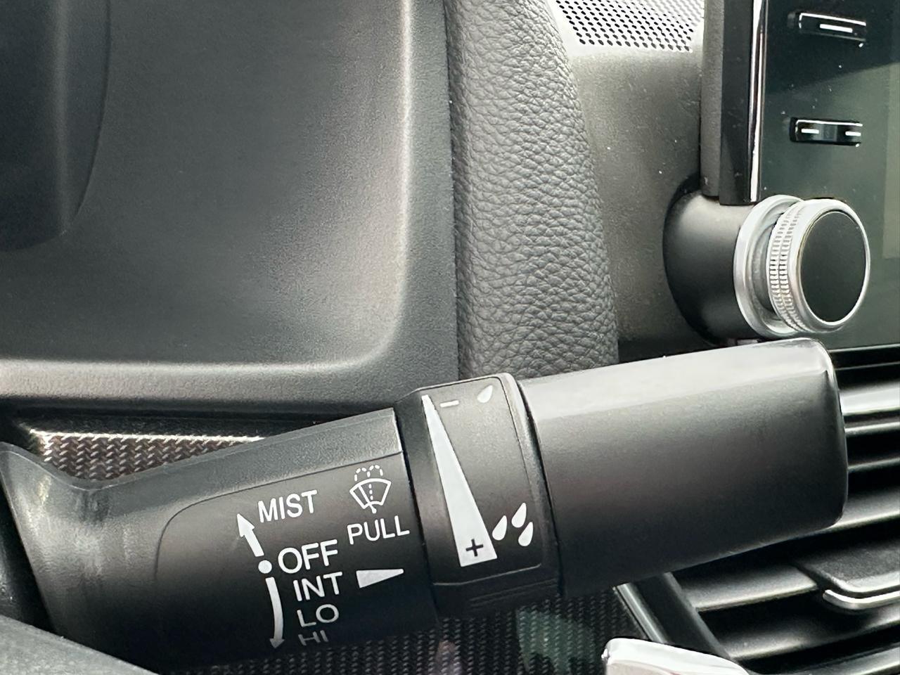 Honda Accord Sedan Sport 1.5T CVT 2021