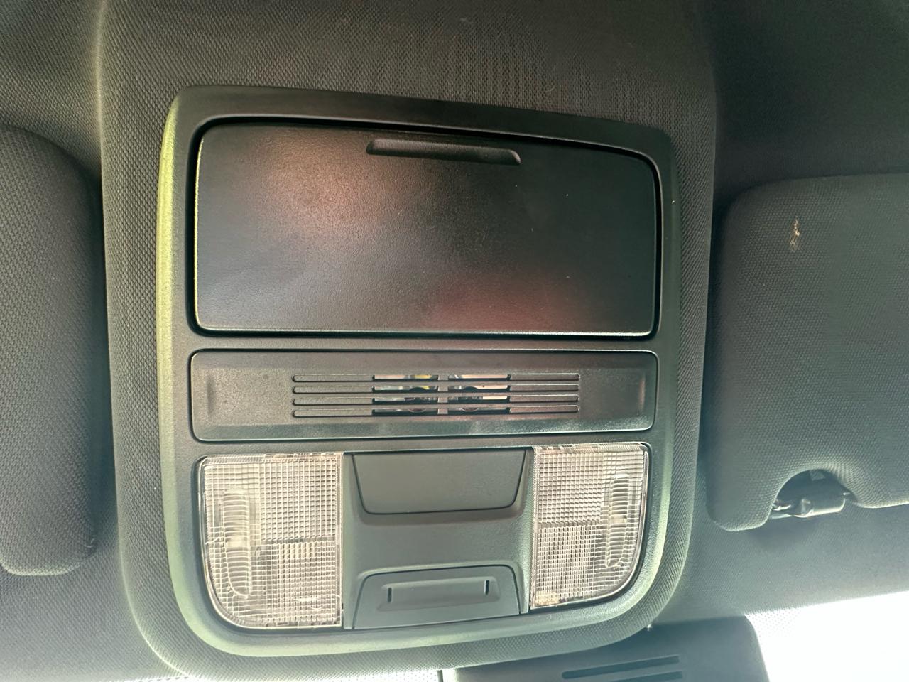 Honda Accord Sedan Sport 1.5T CVT 2021