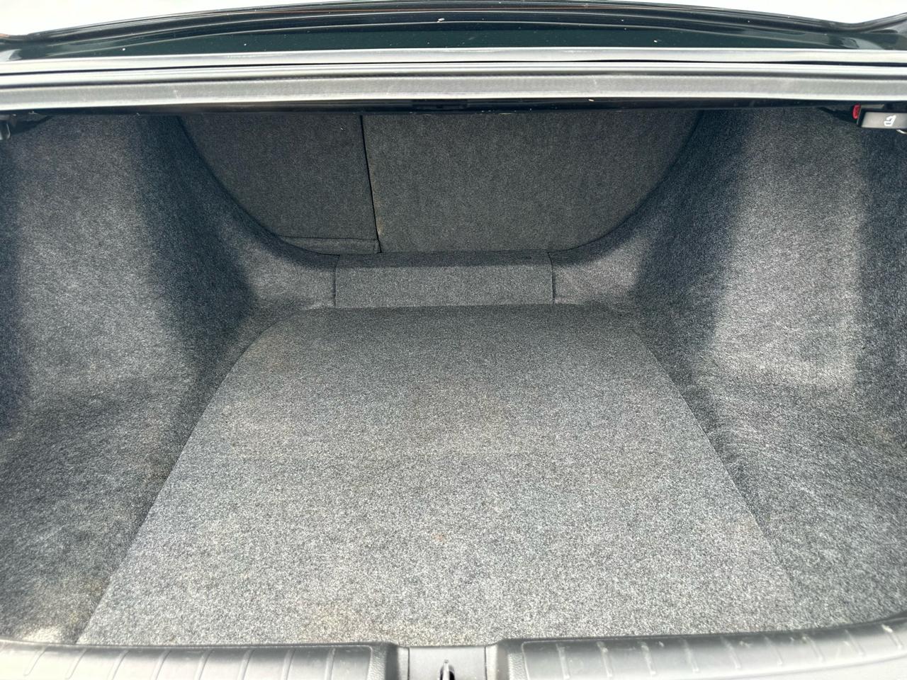 Honda Accord Sedan Sport 1.5T CVT 2021