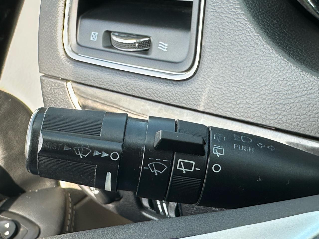Chrysler Town & Country 4dr Wgn Touring-L 2016