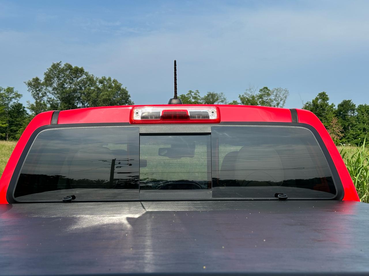 GMC Canyon 4WD Crew Cab 128" SLT 2020