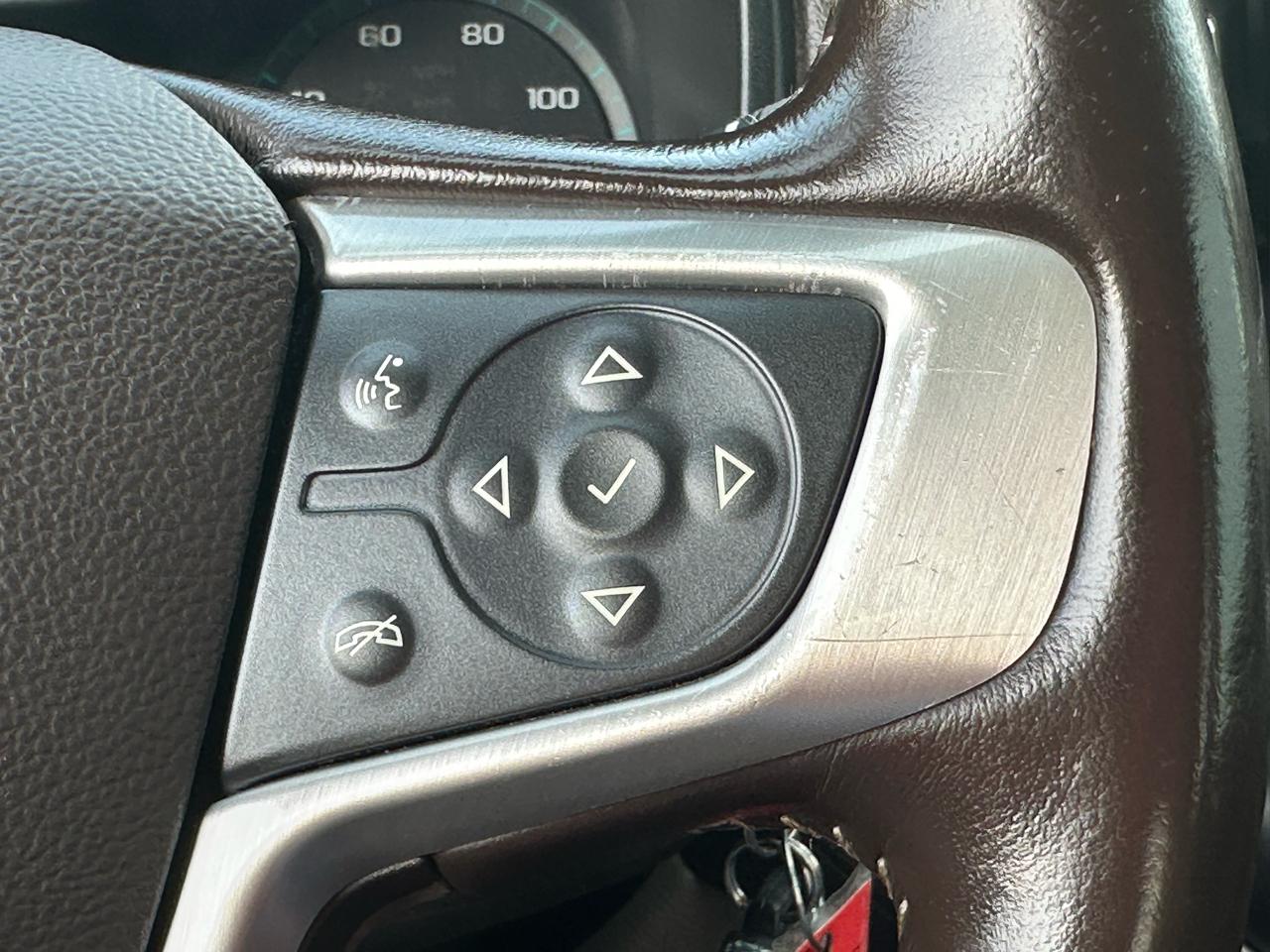 GMC Canyon 4WD Crew Cab 128" SLT 2020